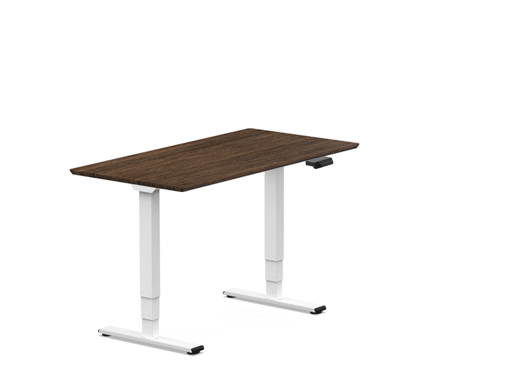 Pro Standing Desk — Bamboo (E5)