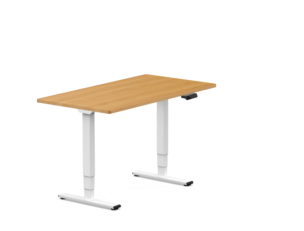 Pro Standing Desk — Chipboard (E5)