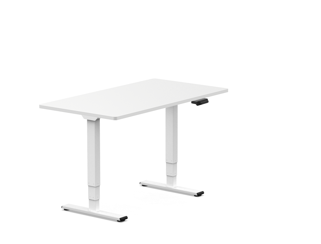 Pro Standing Desk — Chipboard (E5)