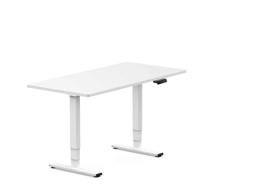 Pro Standing Desk — Chipboard (E5)