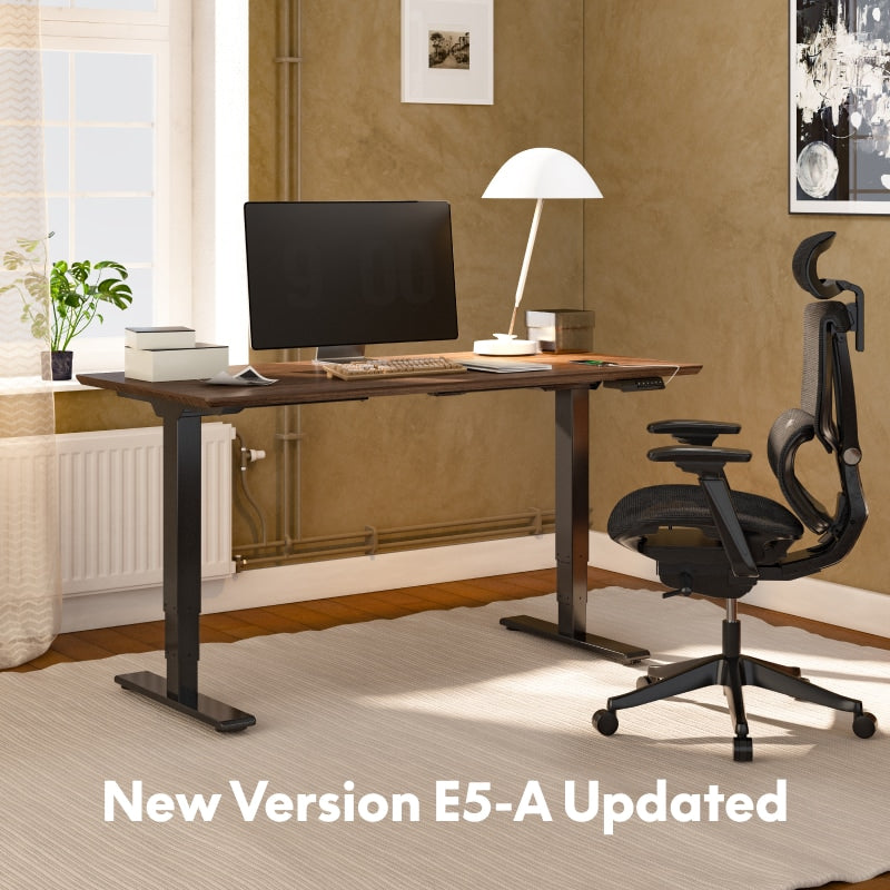 Pro Standing Desk — Frame Only (E5)