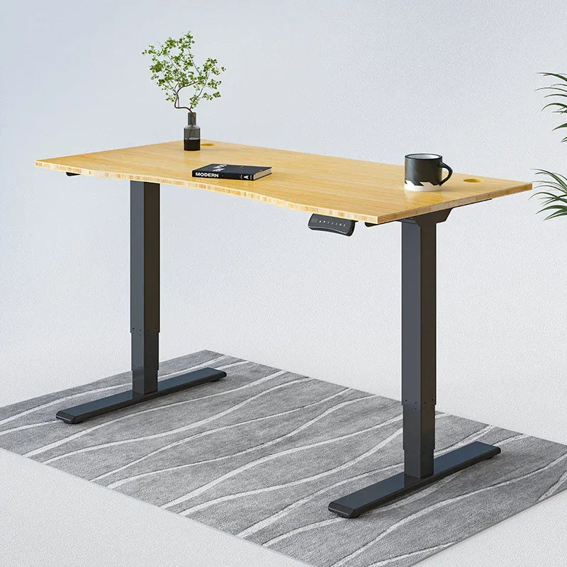 Pro Standing Desk — Frame Only (E5)