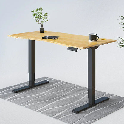 Pro Standing Desk — Frame Only (E5)