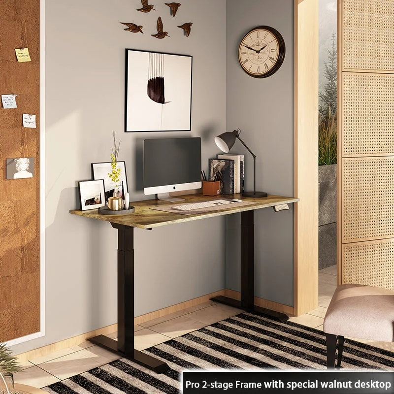 Pro Standing Desk — Frame Only (E5)