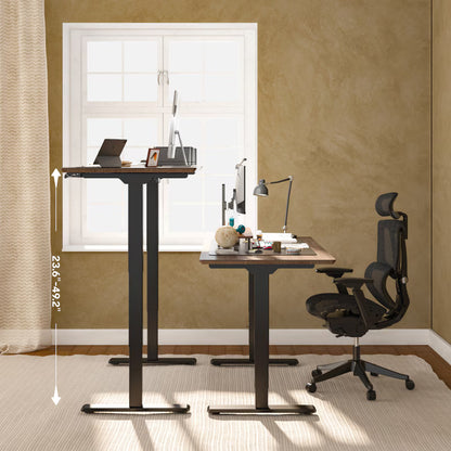 Pro Standing Desk — Frame Only (E5)