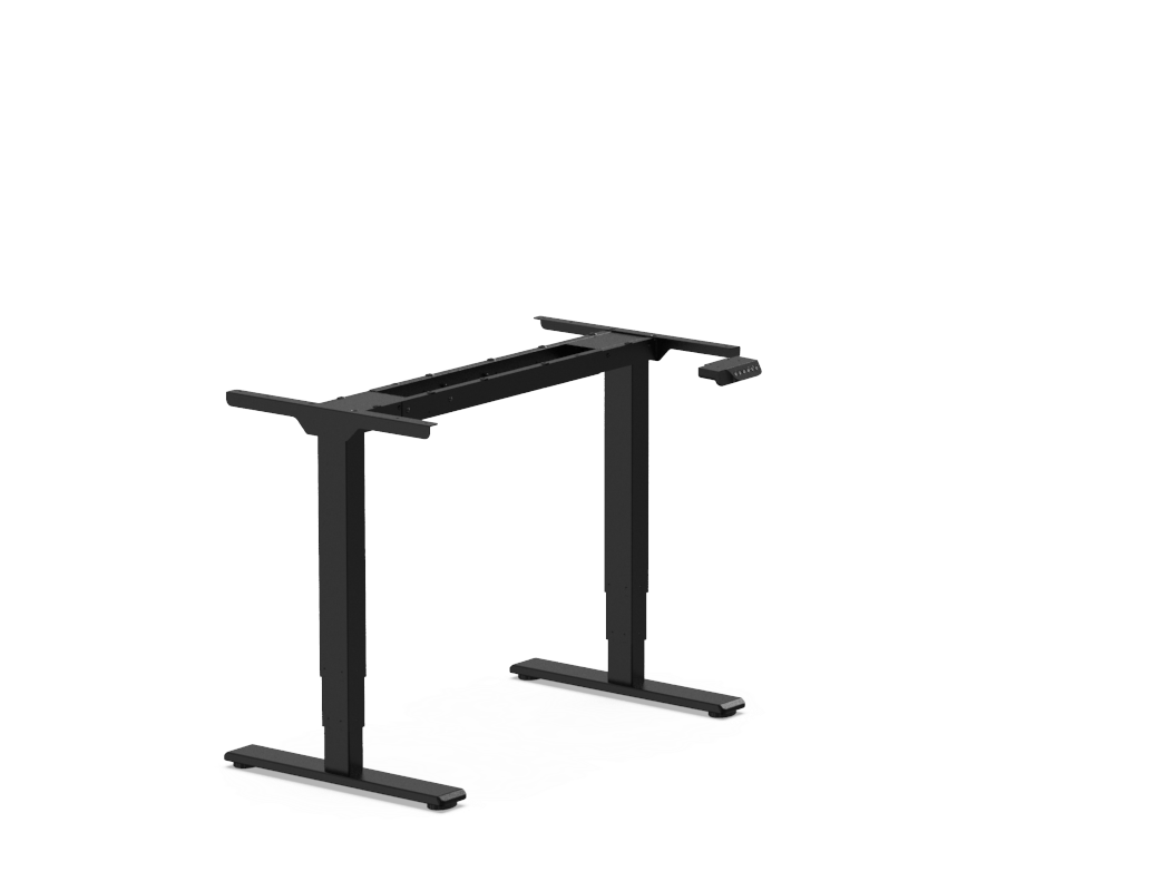 Pro Standing Desk — Frame Only (E5)
