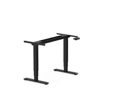 Pro Standing Desk — Frame Only (E5)