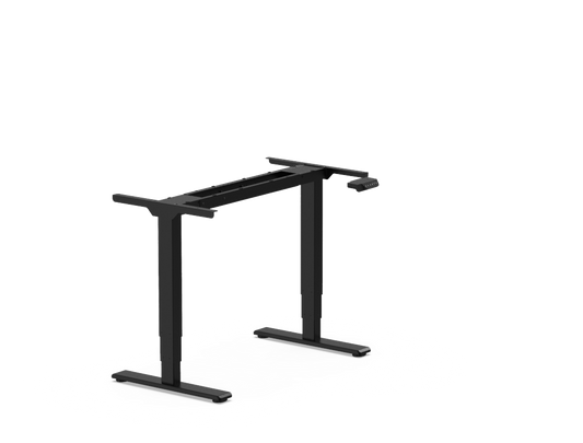 Pro Standing Desk — Frame Only (E5)