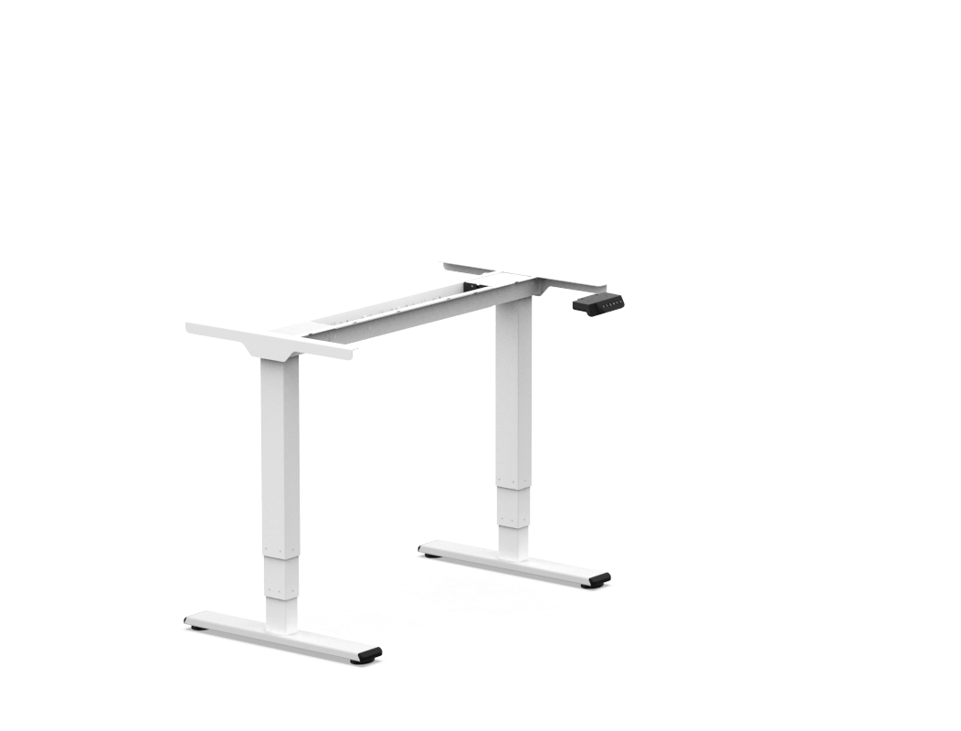 Pro Standing Desk — Frame Only (E5)