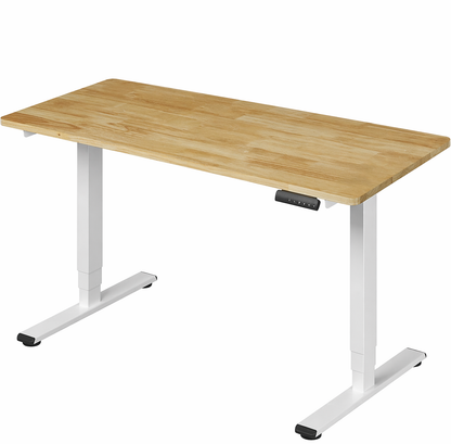 E6 55 x 24 Electric Standing Desk