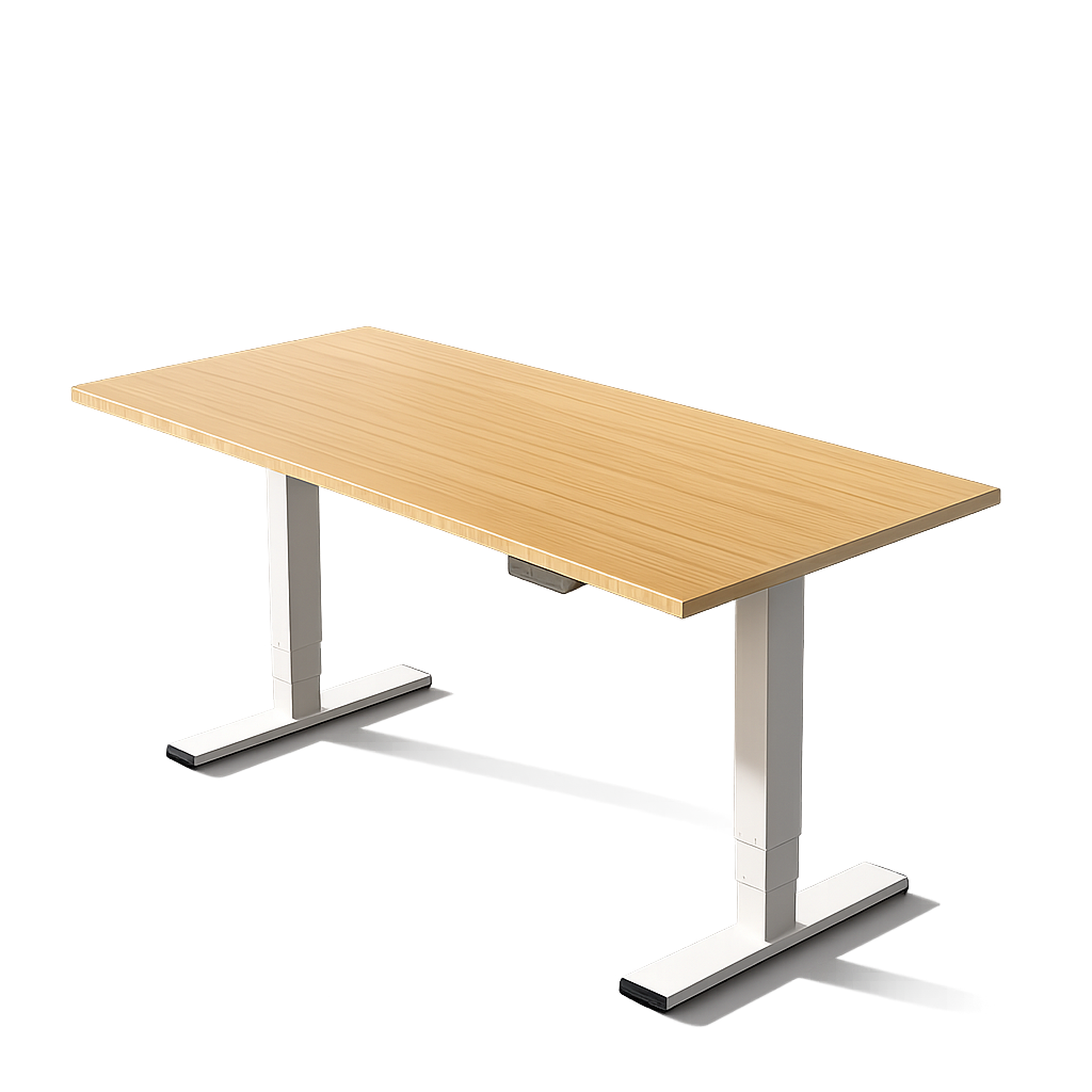 E6 MAX Heavy Duty Standing Desk