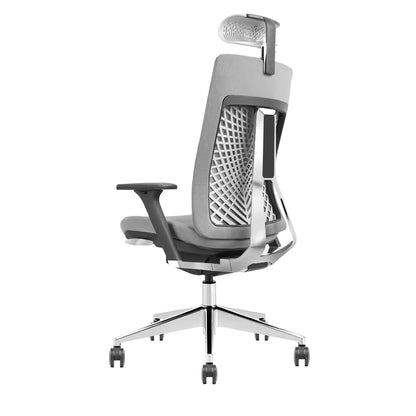 Apex Executive Ergonomic Office Chair - CEO Task Manager