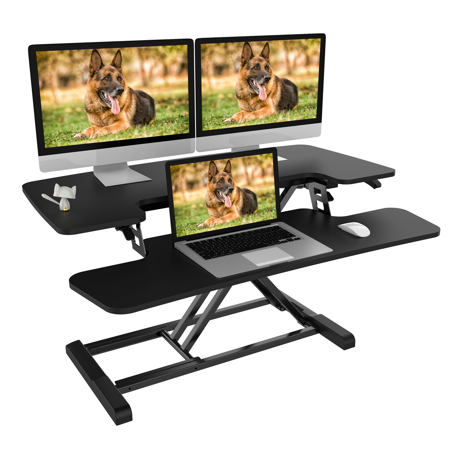 Standing Desk Converters M7 Series