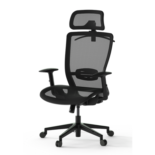 Essential Mesh Office Chair BS3