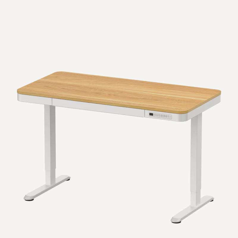 Comhar Standing Desk with Drawers