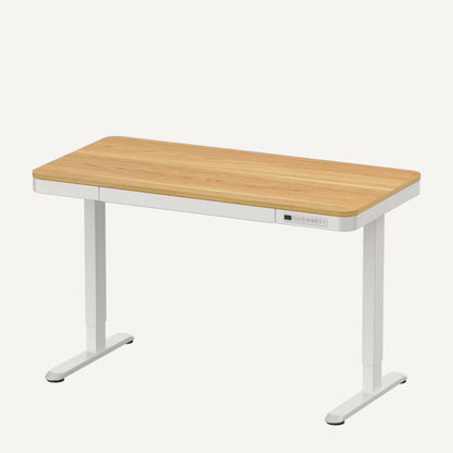 Comhar Standing Desk with Drawers