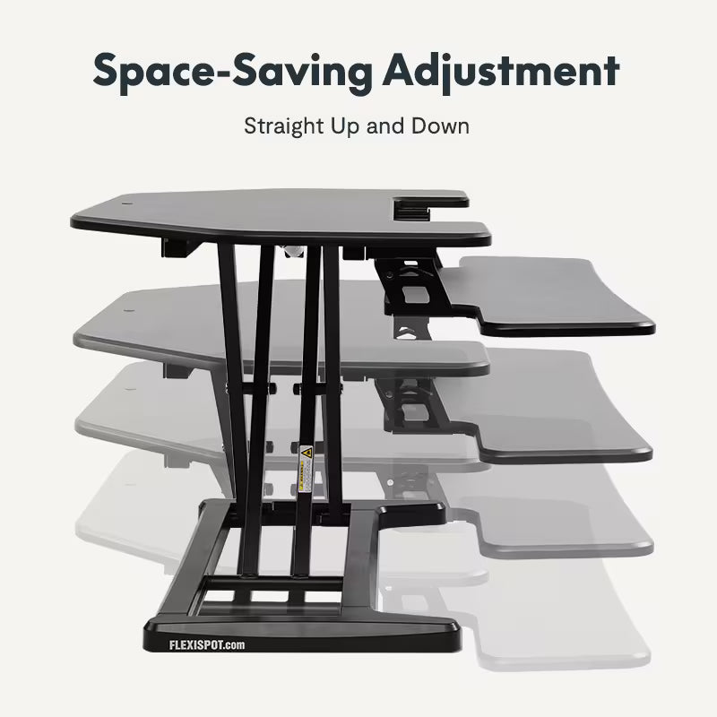 Standing Desk Converters M7 Series