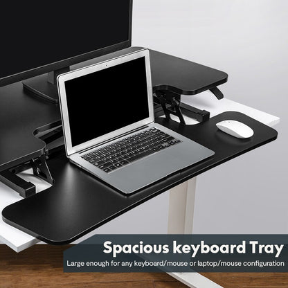 Standing Desk Converters M7 Series