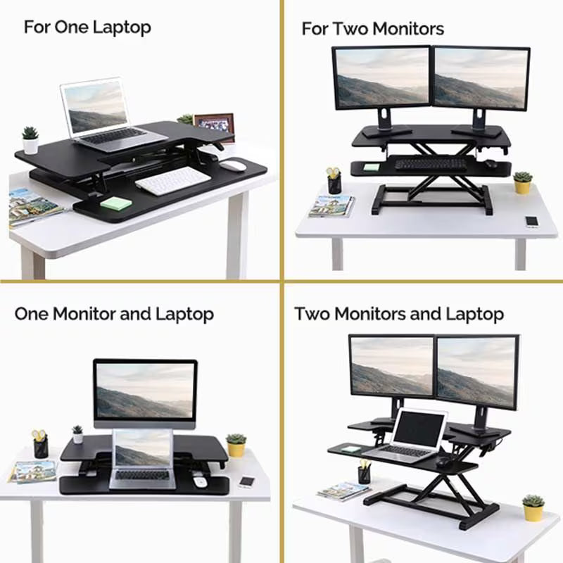 Standing Desk Converters M7 Series