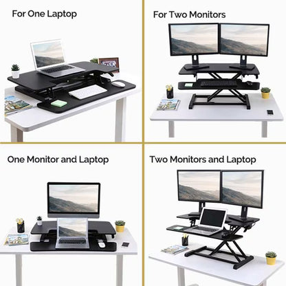 Standing Desk Converters M7 Series