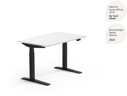 Premium Standing Desk — Chipboard (E7 Pro)