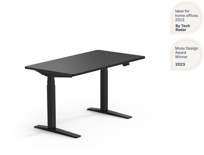 Premium Standing Desk — Chipboard (E7 Pro)