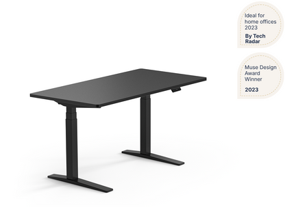 Premium Standing Desk — Chipboard (E7 Pro)