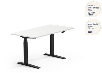 Premium Standing Desk — Chipboard (E7 Pro)