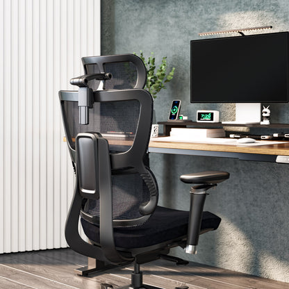 Premium Ergo Office Chair (C7 Max)