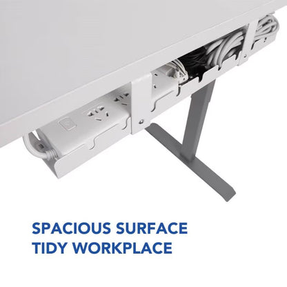 Cable Management Tray CMP502