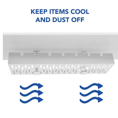 Cable Management Tray CMP502