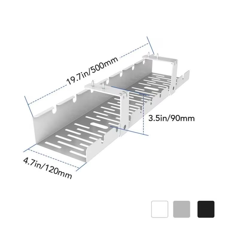 Cable Management Tray CMP502