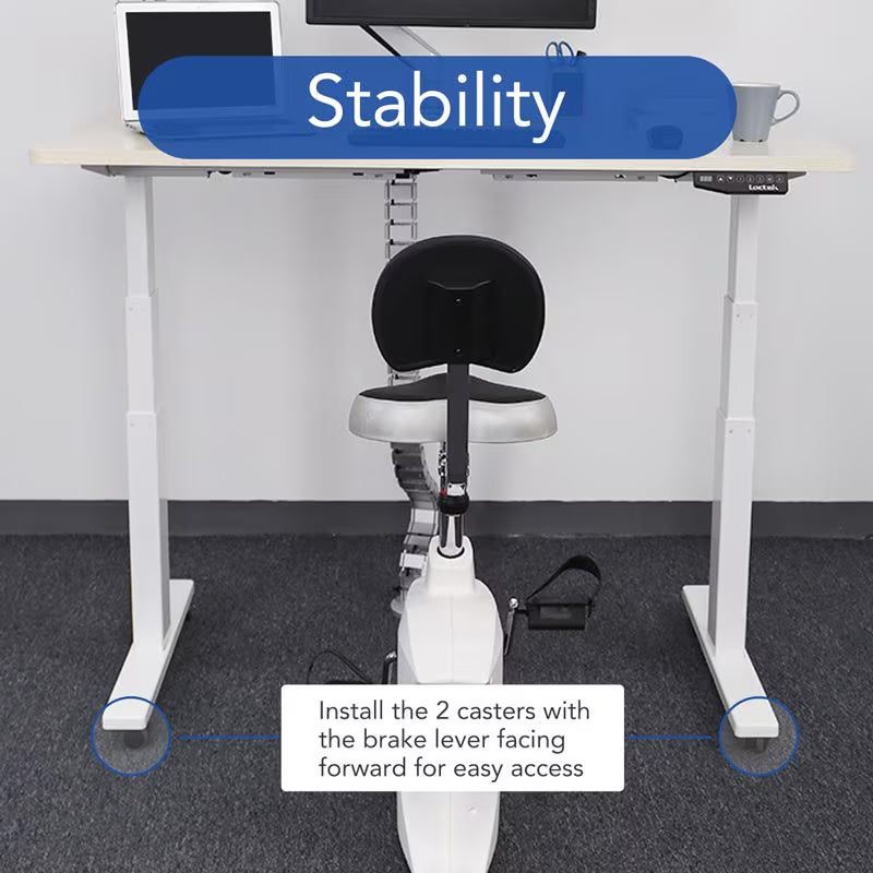 Standing Desk Casters (W1)