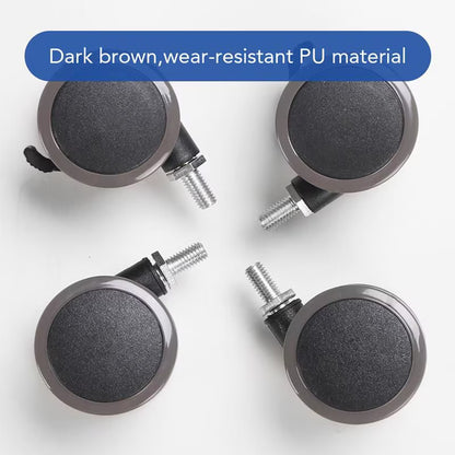 Standing Desk Casters (W1)