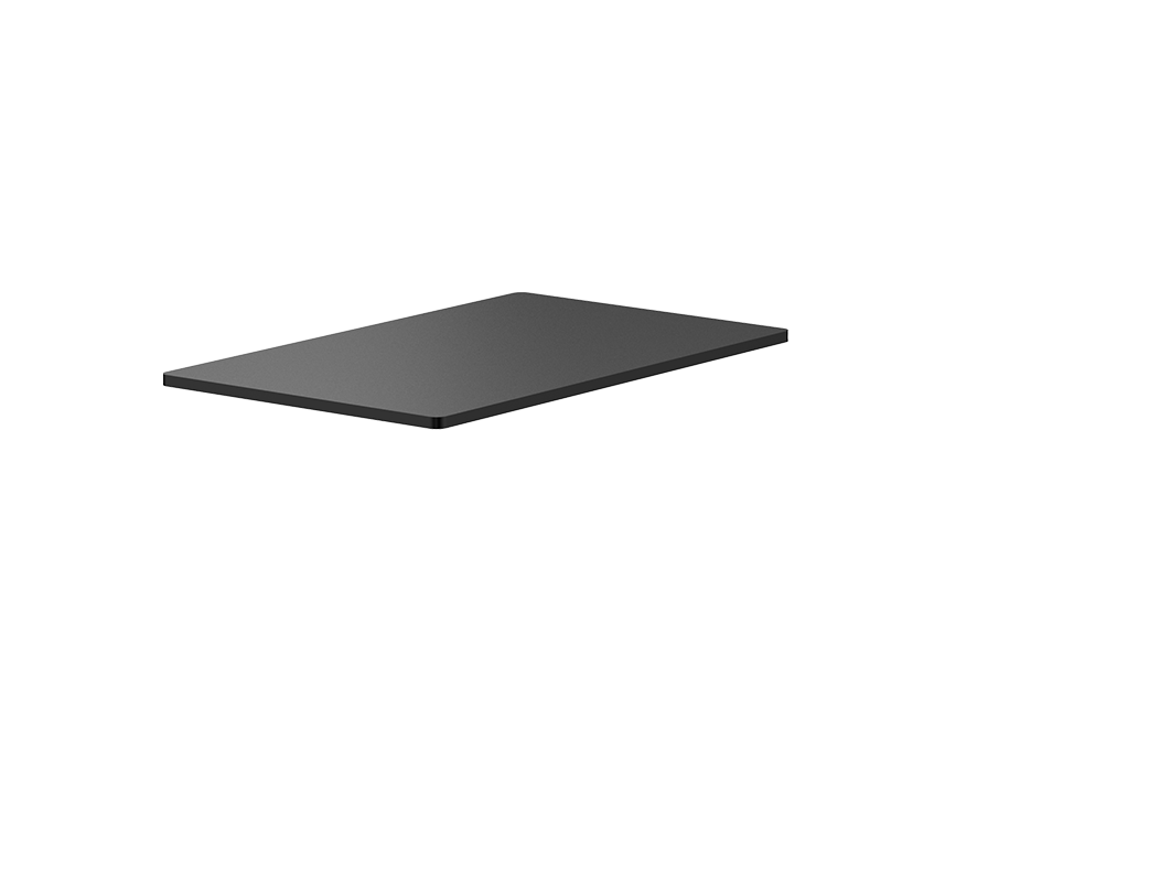 Chipboard Desktop Only