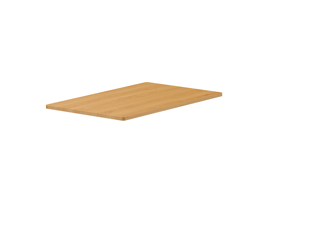 Chipboard Desktop Only