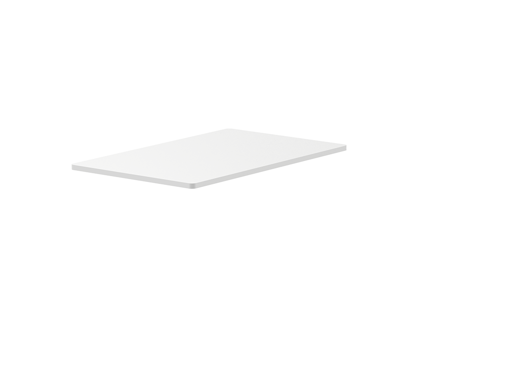 Chipboard Desktop Only