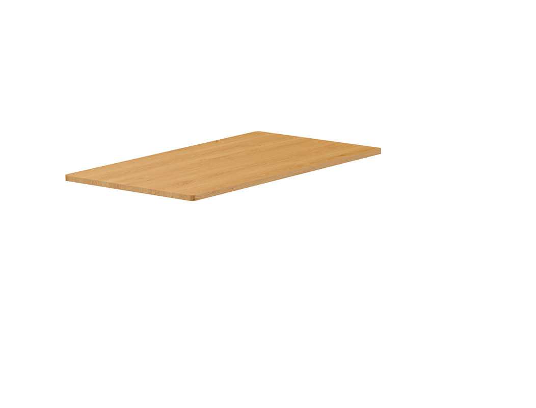 Chipboard Desktop Only