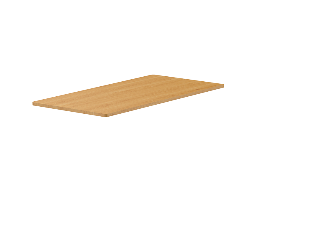 Chipboard Desktop Only