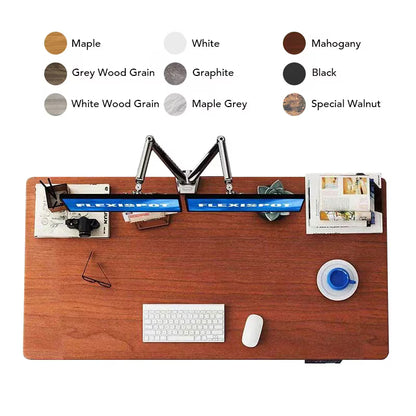 Chipboard Desktop Only