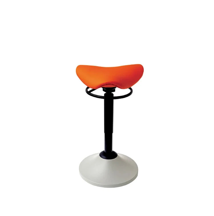 Apex Wobble Stool with Non-Slip Base for Active Balance & Posture Support