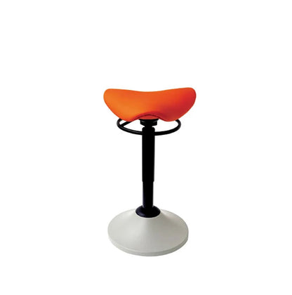 Apex Wobble Stool with Non-Slip Base for Active Balance & Posture Support