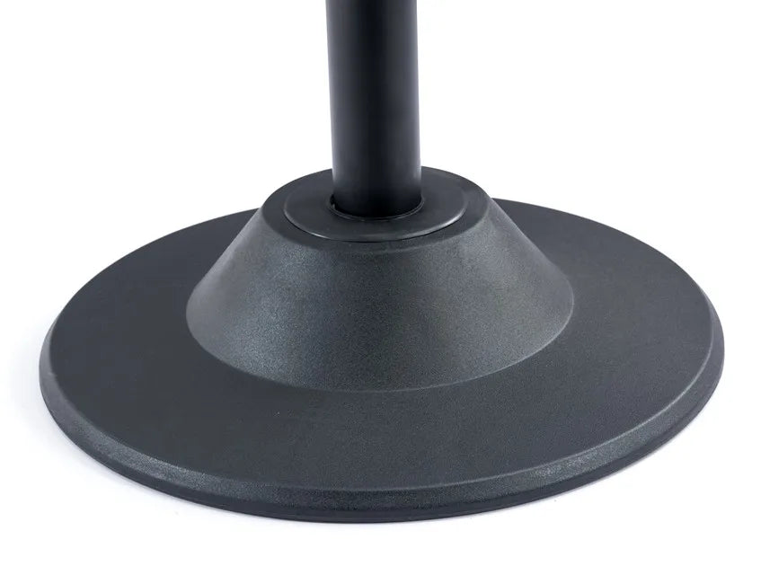 Apex Adjustable Active Balance Stool with Non-Slip Base & Mesh Seat