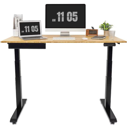 Slim Under Desk Storage Drawer S07