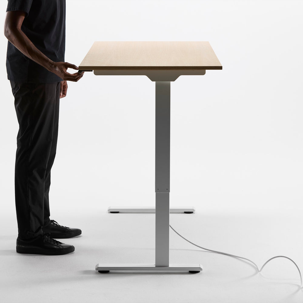 eFloat Go 2.0 Sit-Stand Desk