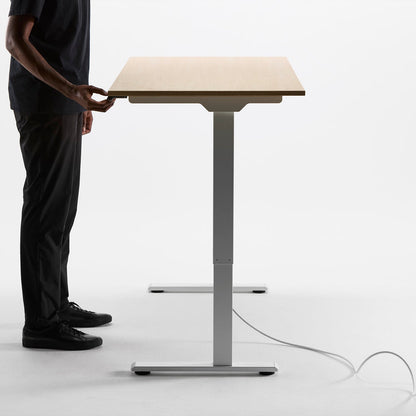 eFloat Go 2.0 Sit-Stand Desk