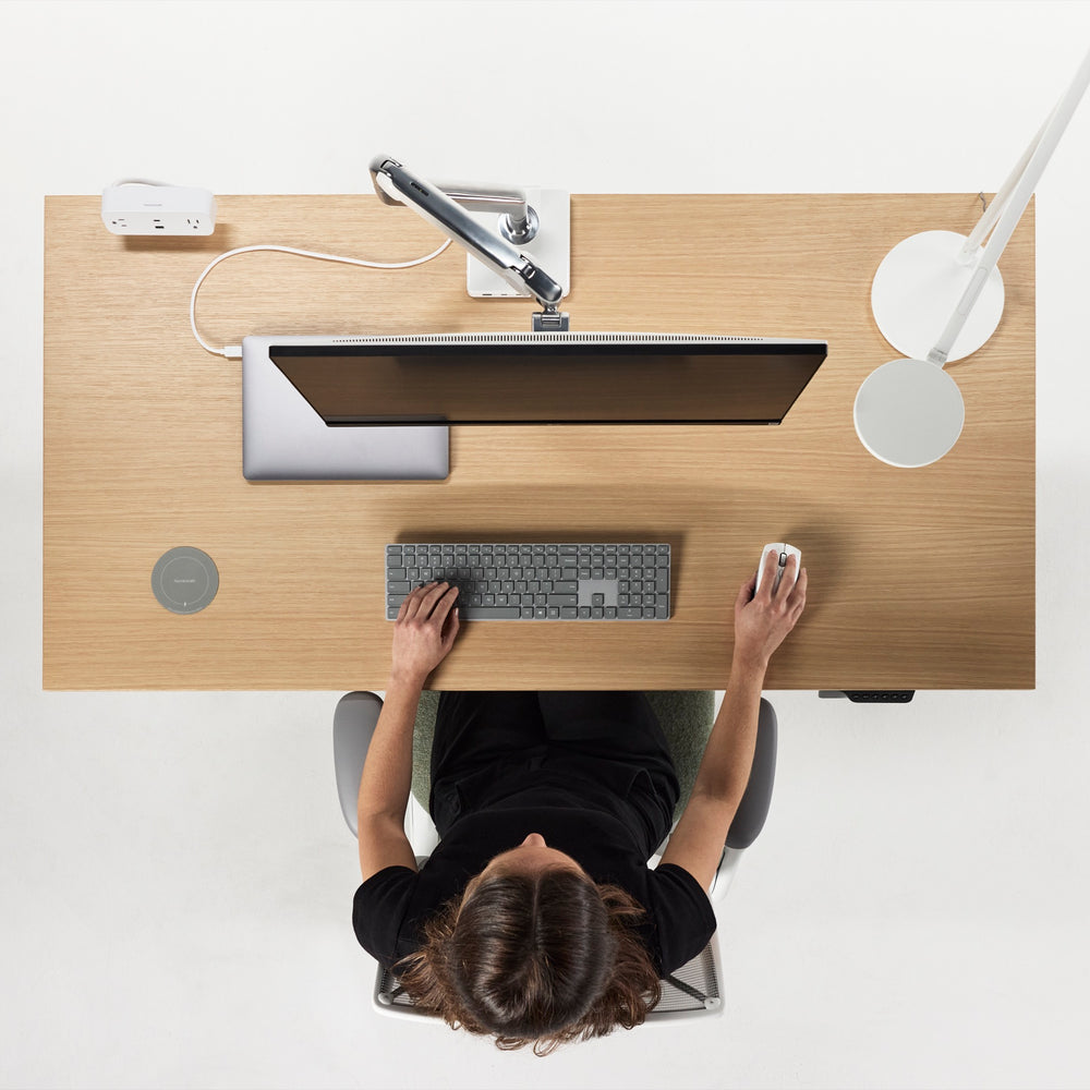 eFloat Go 2.0 Sit-Stand Desk