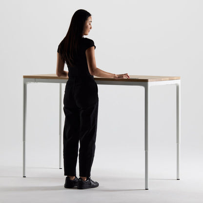 eFloat Quattro Sit-Stand Desk