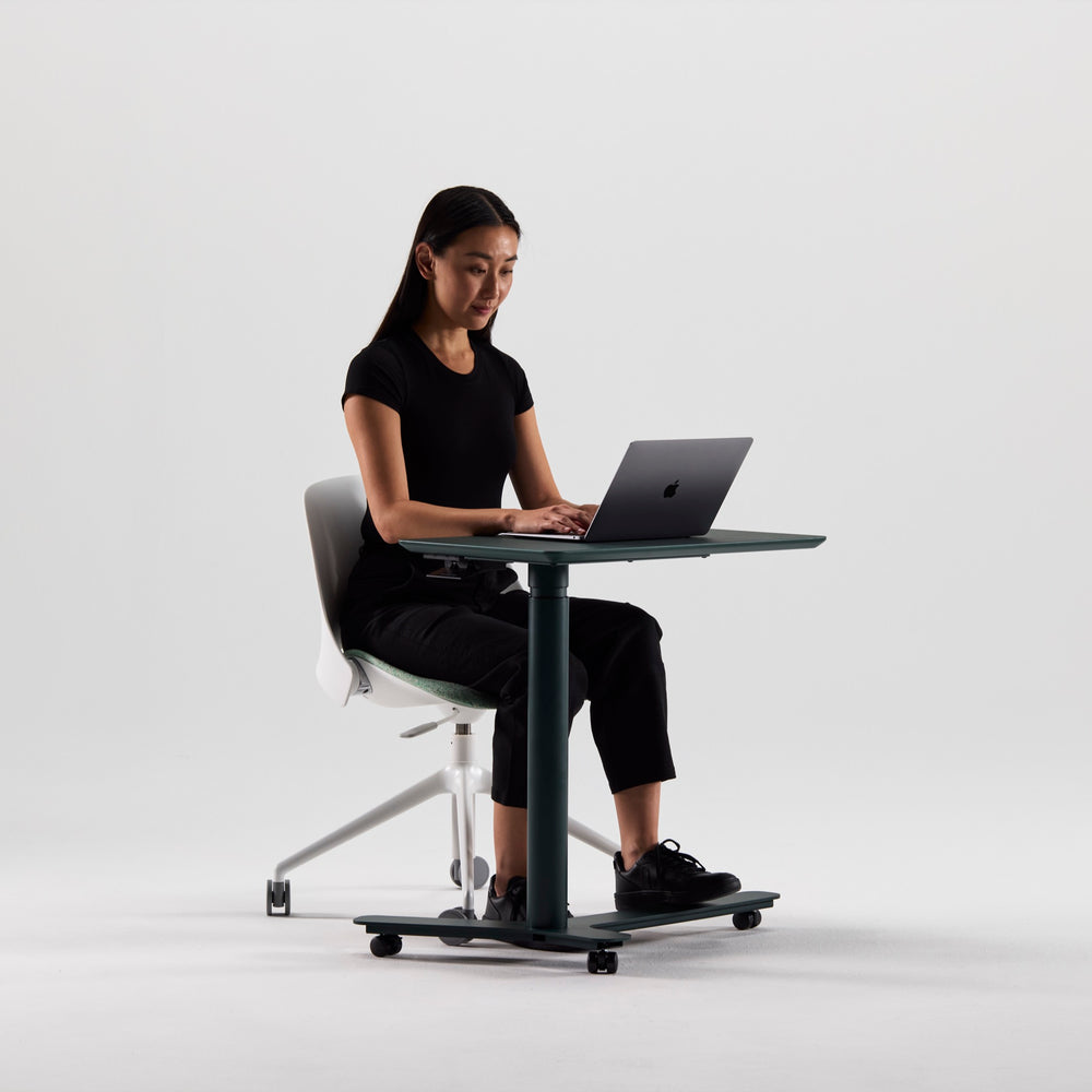 Table Float Mini assis-debout