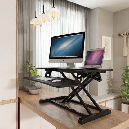 Standing Desk Converters M7 Series